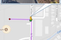 Google Maps java