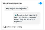 Reply Google2