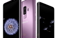 S9 Plus renderleak