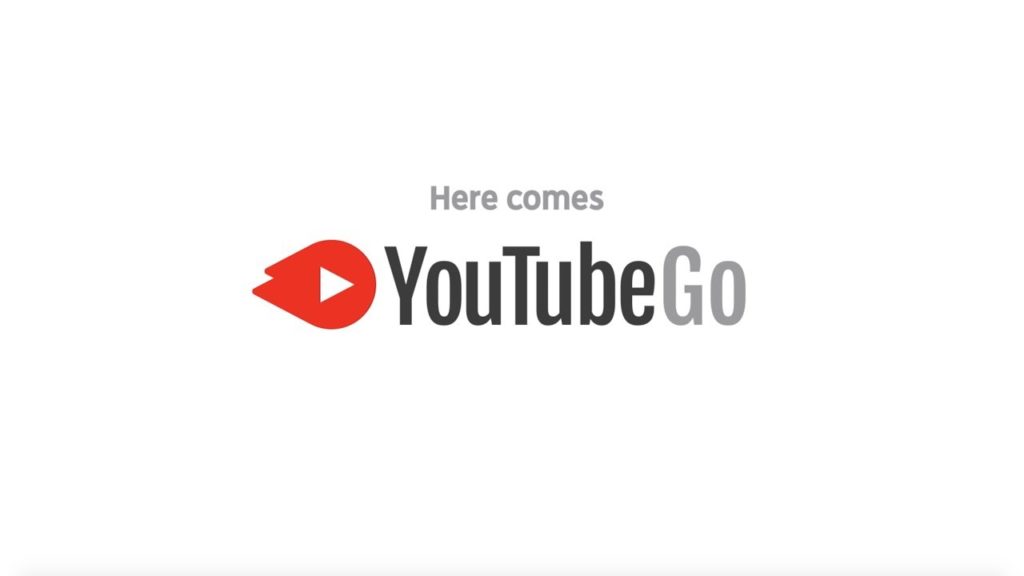 YouTubeGo