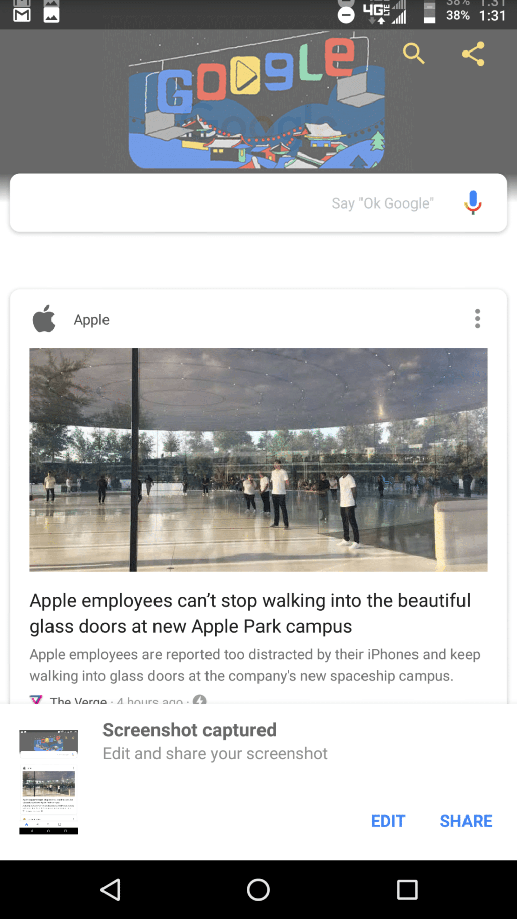 google app screenshot tools 2