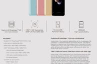 redmi note 5 pro leak