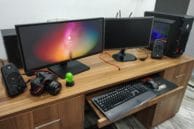 rnp5 setup
