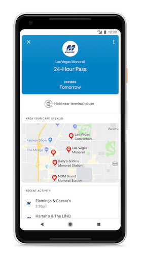 GooglePayTransitTicket