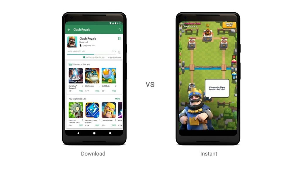 GooglePlayInstant