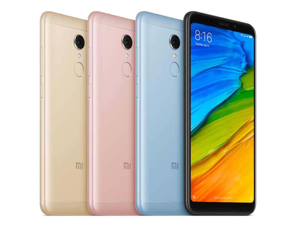 Redmi 5