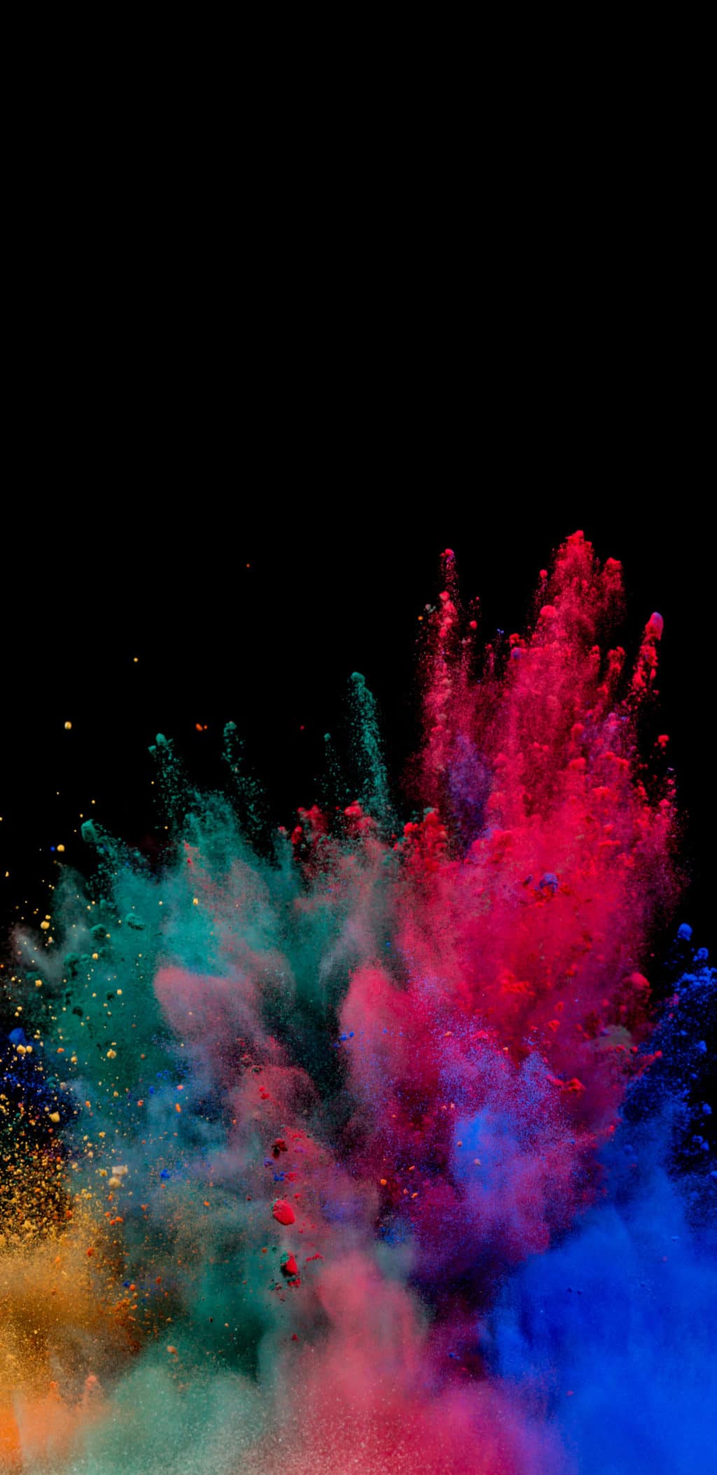 Top QHD+ Wallpapers for Samsung Galaxy S9
