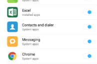 app lock redmi note 5