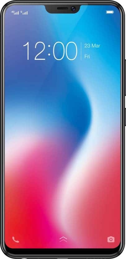 vivo v9