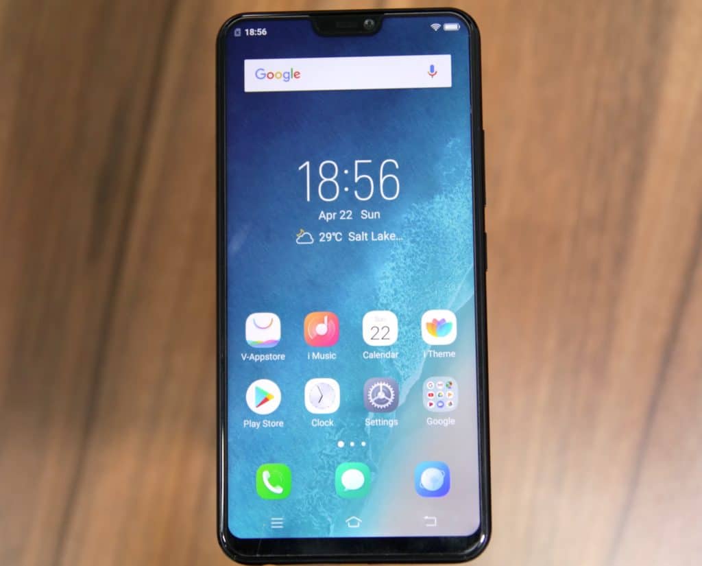 Vivo V9