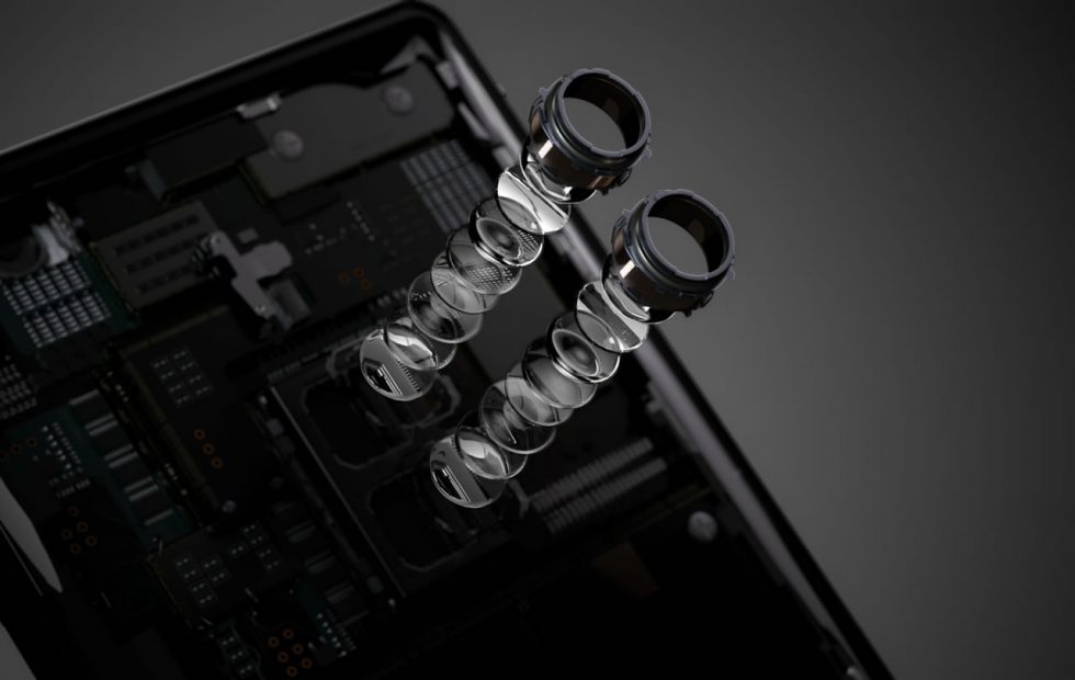Xperia XZ2 dual premium