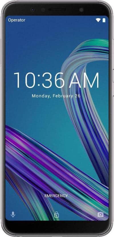 zenfone max pro m1