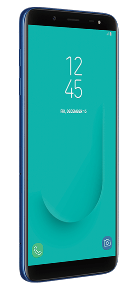 Galaxy J6
