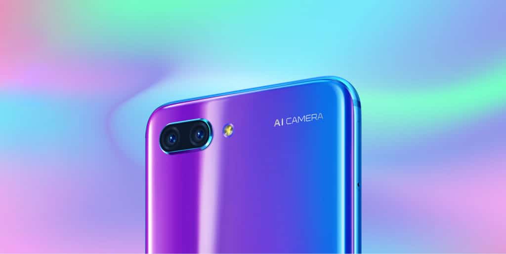Honor 10