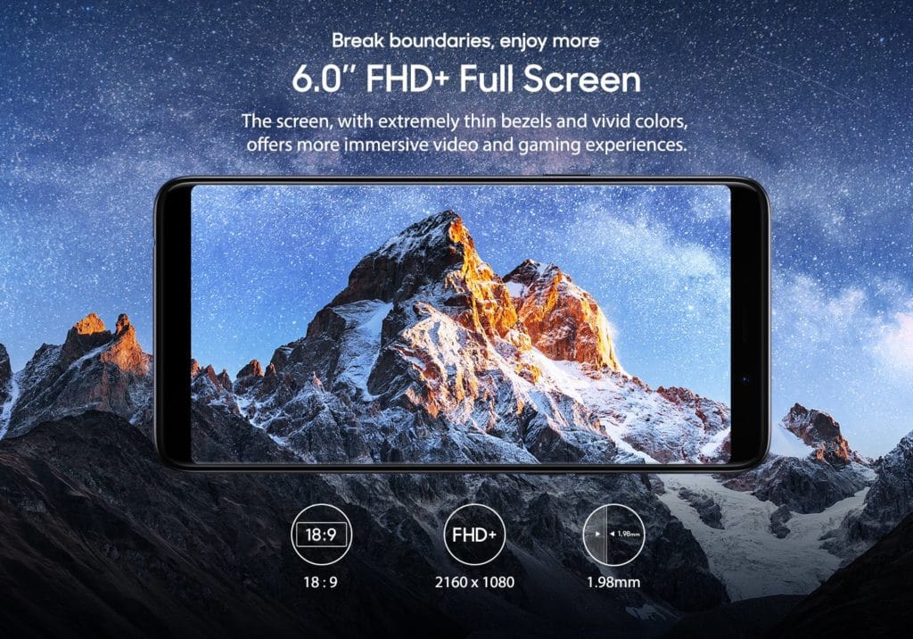 Realme 1