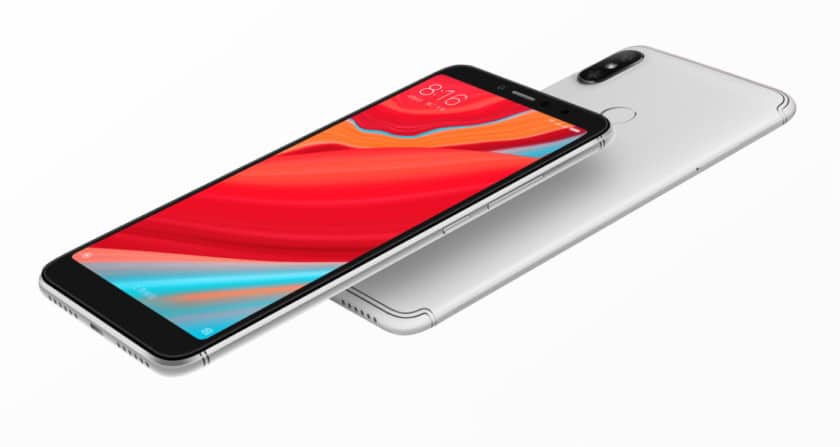 Redmi S2