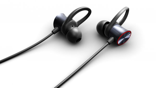 oneplus bullets wireless