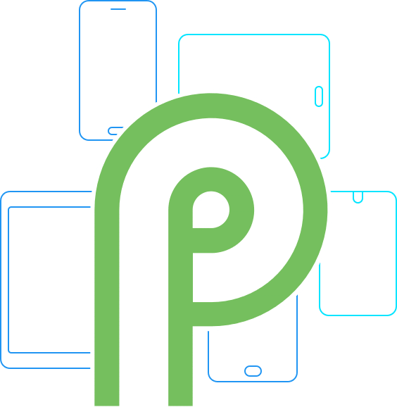 p devices