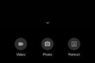 OnePlus 6 Slow motion video