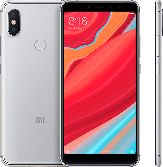 Redmi Y2 FAQ