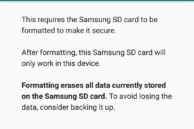 Moto G6 move apps