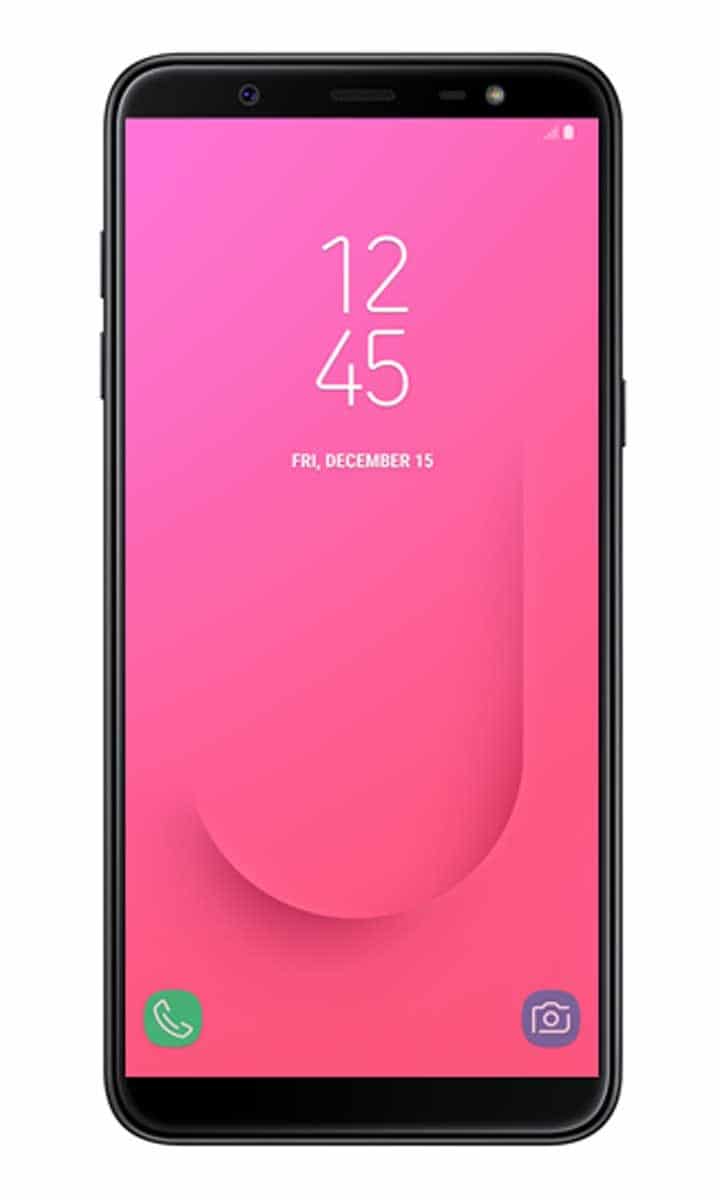 Samsung Galaxy J8 FAQ