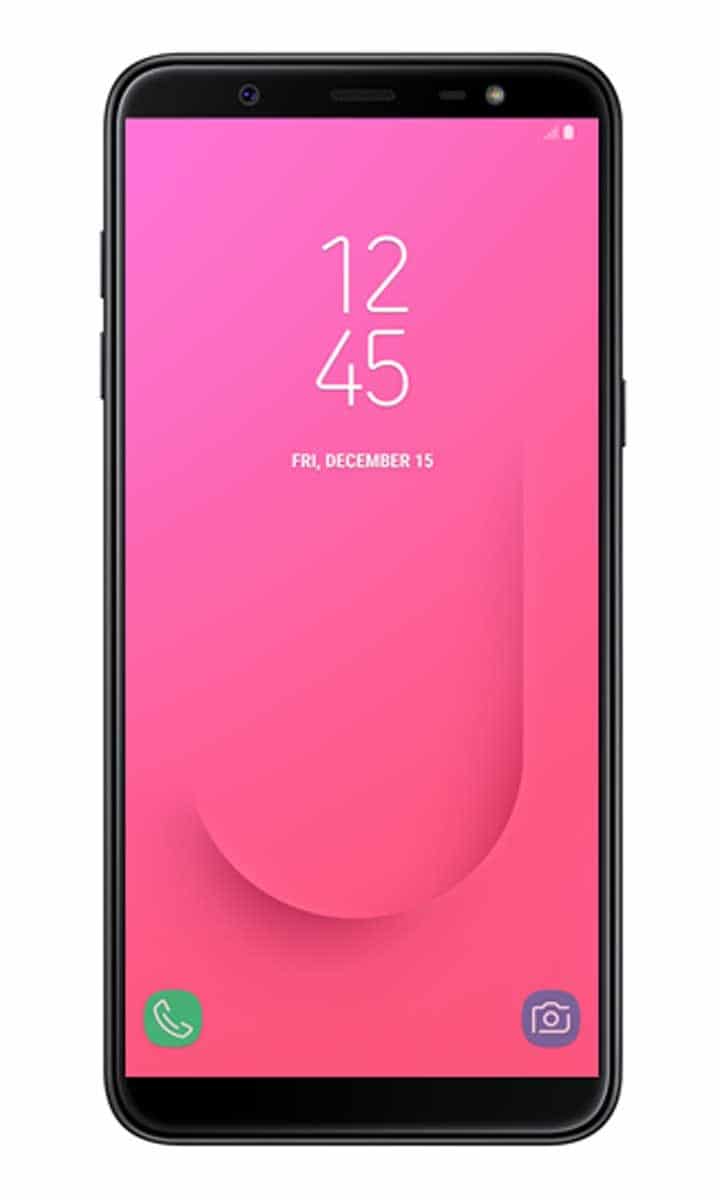 Samsung Galaxy J8 FAQ