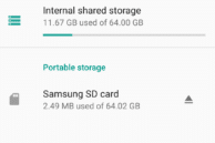 Move Apps to SD Card Moto