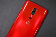 OP6 red rear