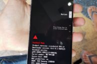 Pixel 3 XL Leak