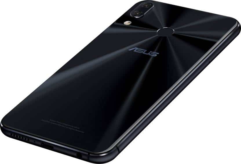 Asus Zenfone 5z