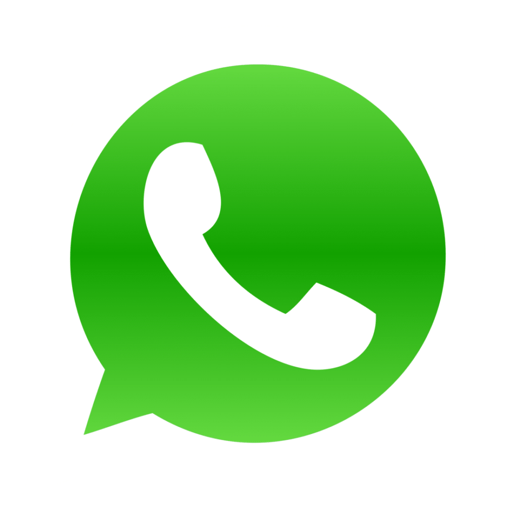 WhatsApp Logo