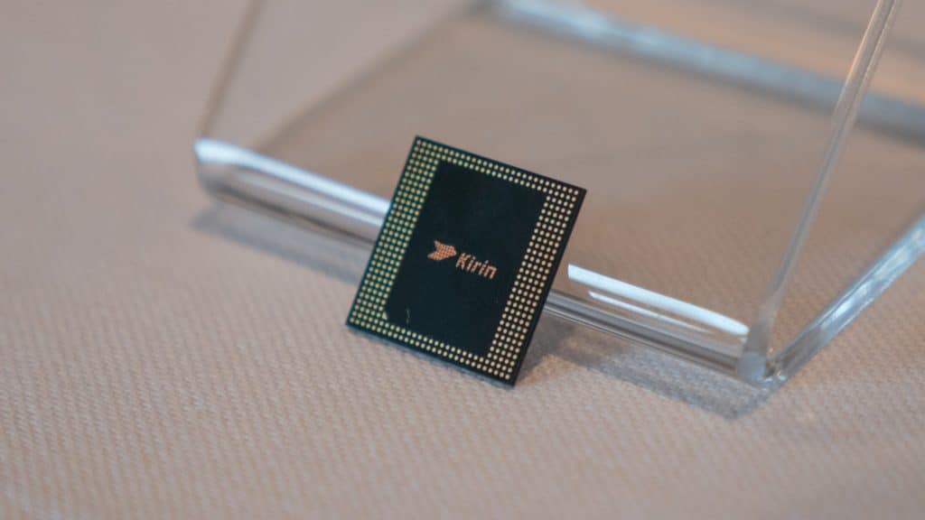Huawei's Kirin 980 Chip Offers 37 Percent Performance Improvement, Supports 1.4Gbps LTE Speeds ...