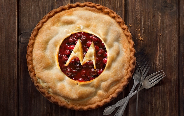 Motorola and Android 9.0 Pie