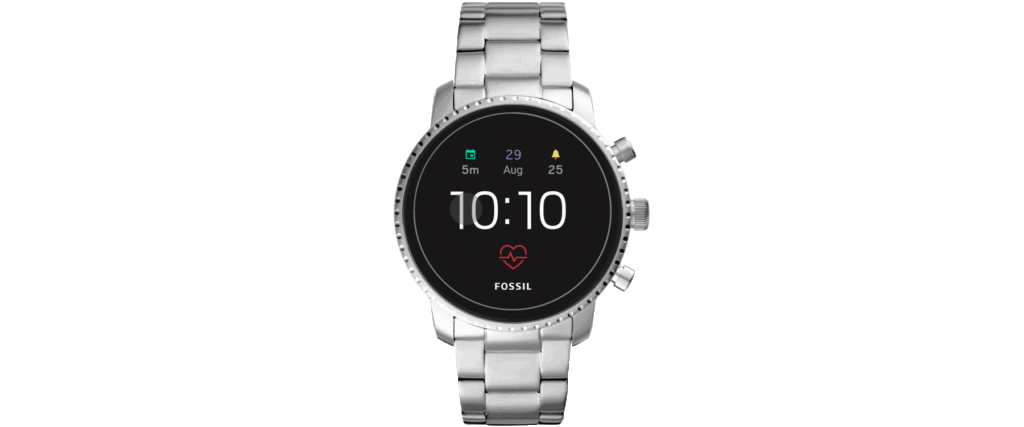 Wear OS Redesign