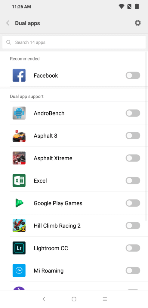 Poco Dual Apps 1