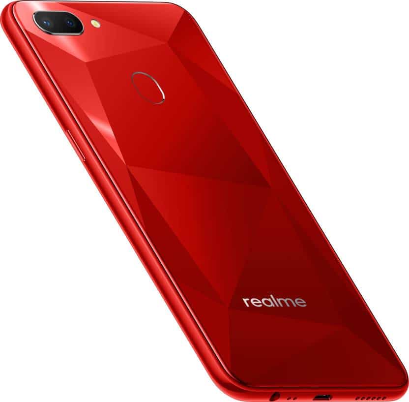 RealMe 2