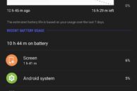 Galaxy Note 9 Battery Life