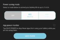 Galaxy Note 9 Battery Life
