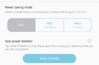 Galaxy Note 9 Battery Life