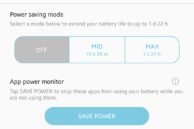 Galaxy Note 9 Battery Life