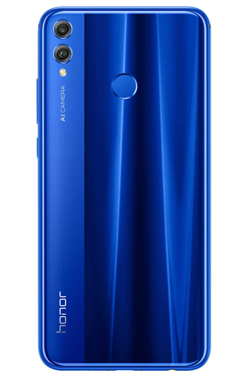 Honor 8X