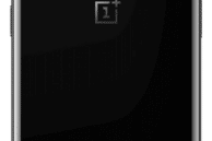 OnePlus 6T Render