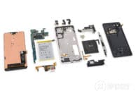 Pixel 3 Teardown