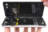 Pixel 3 Teardown