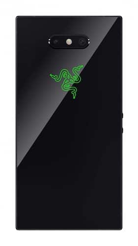 Razer Phone 2 will have a back logo that lights up