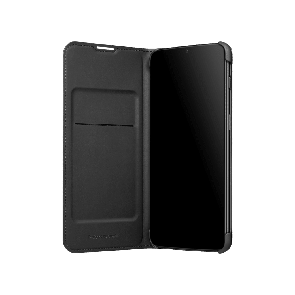 OnePlus 6T Flip Cover