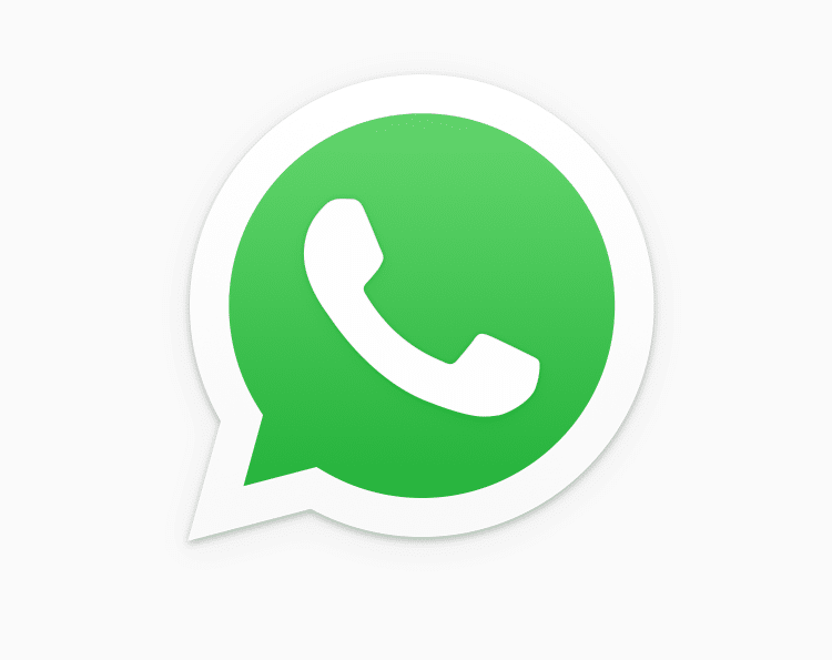 WhatsApp logo