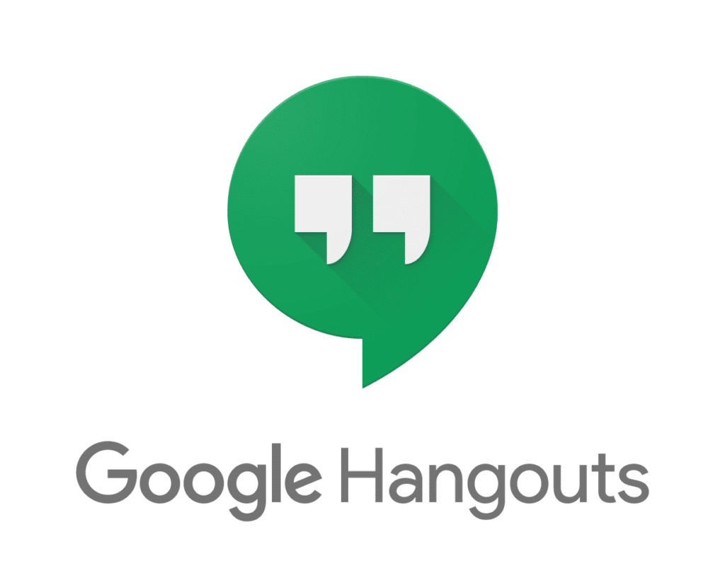 Google Hangouts