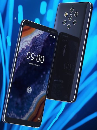 Nokia9 leakedimage